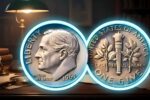 Could a Roosevelt Dime Be Worth $15.8 Million? Facts, Errors, and Values