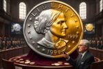 1999-P Susan B. Anthony Dollar Price 2026 - What Collectors Are Paying Now