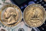 Rare U.S. Quarters That Could Be Worth Hundreds or Even Thousands of Dollars