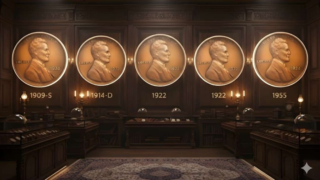 Are Wheat Pennies Worth More Now? 10-Year Price History & Insights