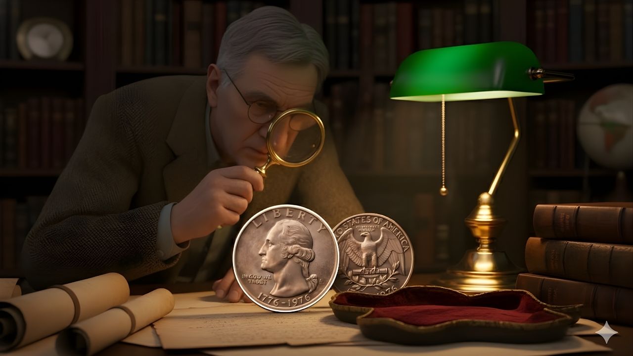 1776–1976 Bicentennial Quarter Value : Rare Errors, Silver Coins, and Top Prices