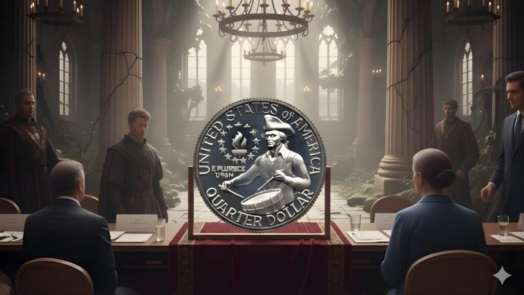 Bicentennial Liberty Quarter Guide - How Much It’s Worth and What to Look For