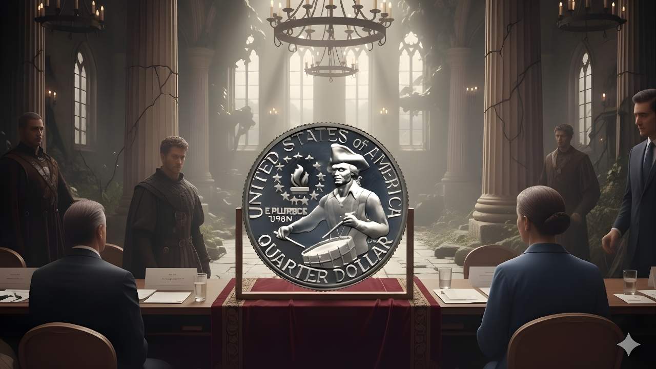 Bicentennial Liberty Quarter Guide - How Much It’s Worth and What to Look For