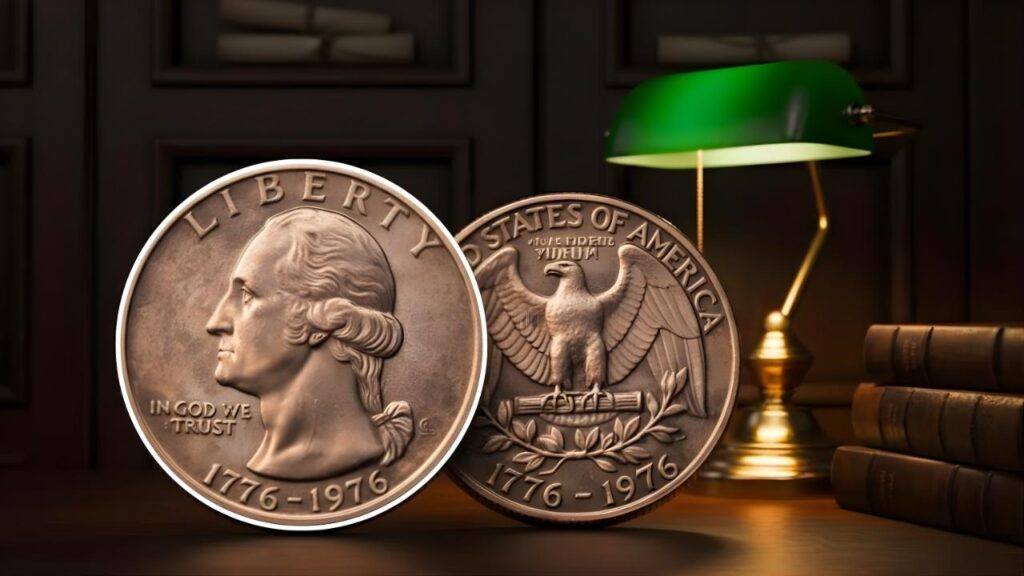 1776–1976 Bicentennial Quarter Value - Rare Errors and High-Price Finds