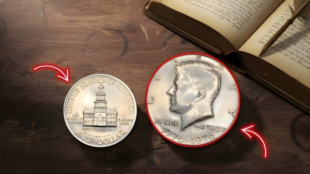 Rare Kennedy Half Dollar Discovery Proves Hidden Fortunes Still Exist