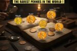 Rare Pennies Worth $989,000: Ultimate Collector’s Guide to Valuable U.S. Coins – De'lish Emporium