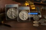 Top 4 Rare U.S. Coins That Outperformed Gold in 2026 – High-Value Picks for Smart Collectors