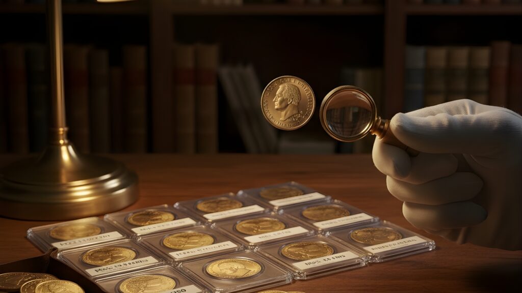 Presidential Dollar Coin Value Guide: Rare Errors and Hidden Gems Worth Big Money