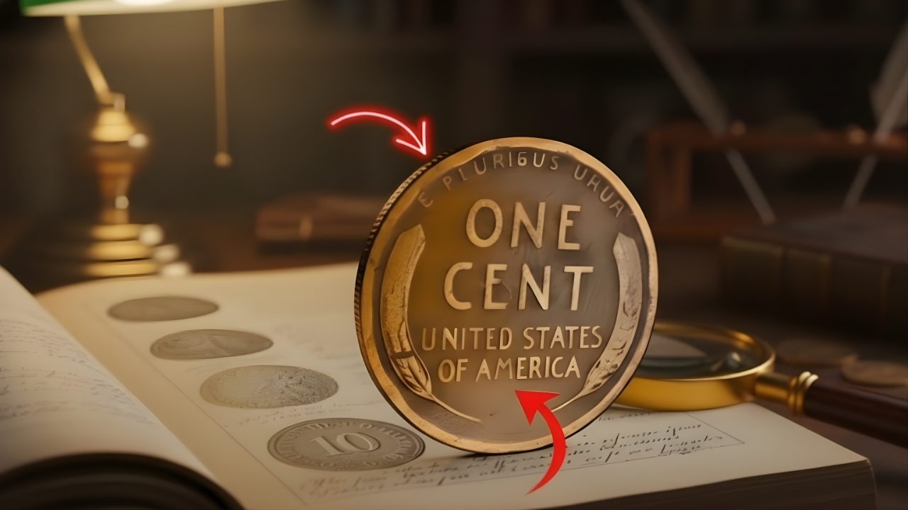 $567,000 Lincoln Penny Explained: Collector Secrets, Mint Marks, and Hidden Treasures