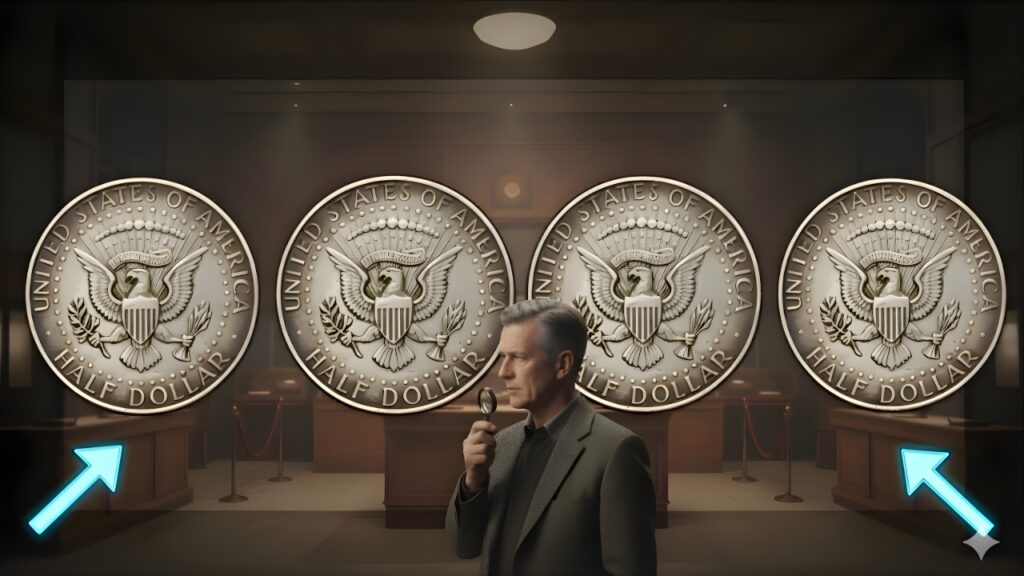 Rare U.S. Coins Found in Pocket Change That Turned Into Viral Treasures