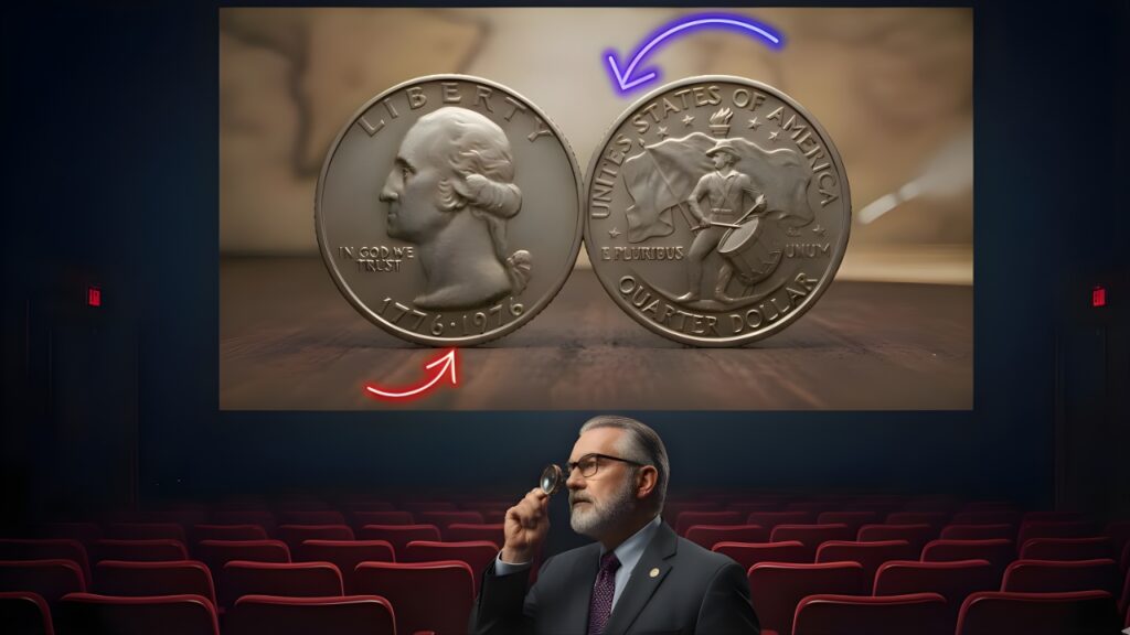 $3.2 Million Bicentennial Quarter? How to Spot the Rare Coin in Your Change