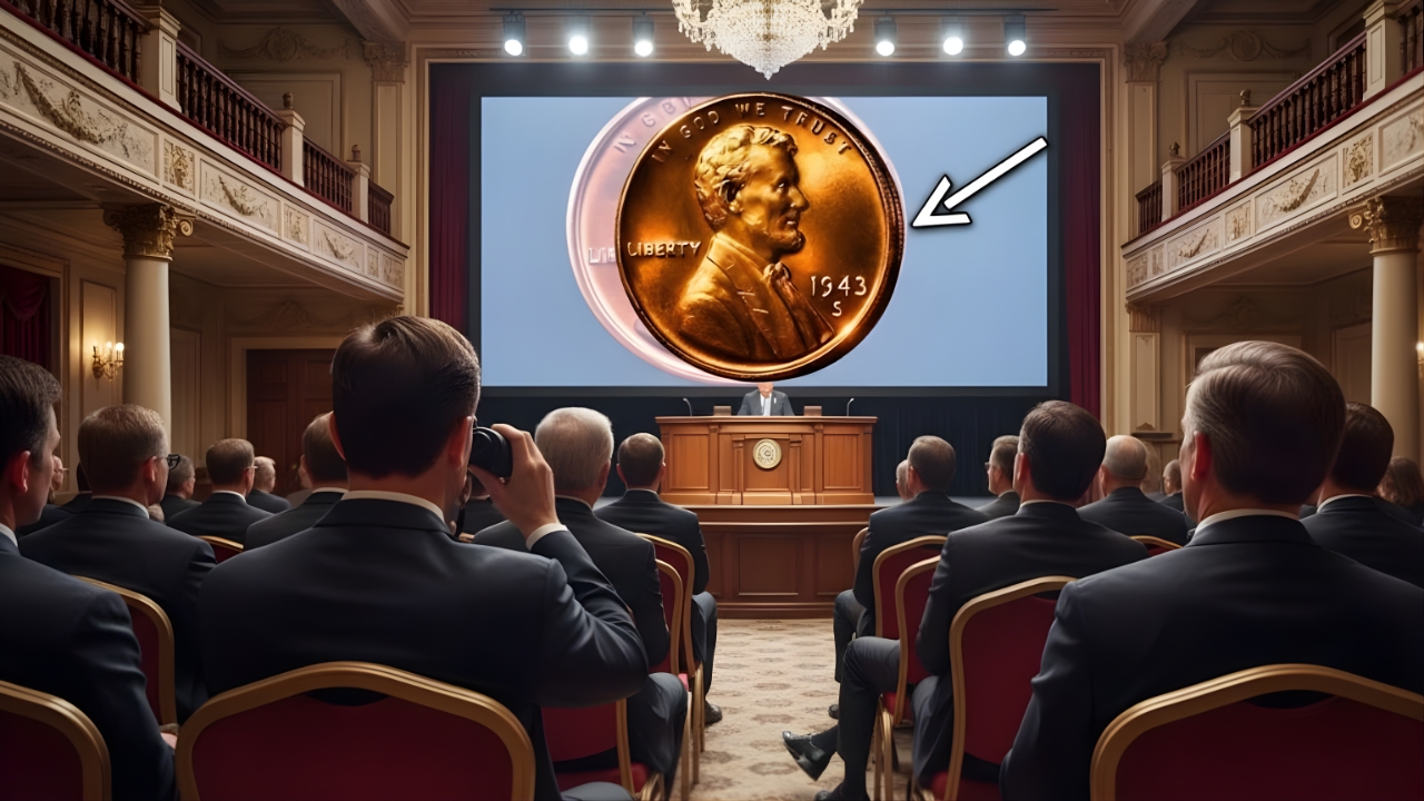 High-Value Lincoln Pennies: Top 10 Rare Coins Collectors Are Hunting in 2026