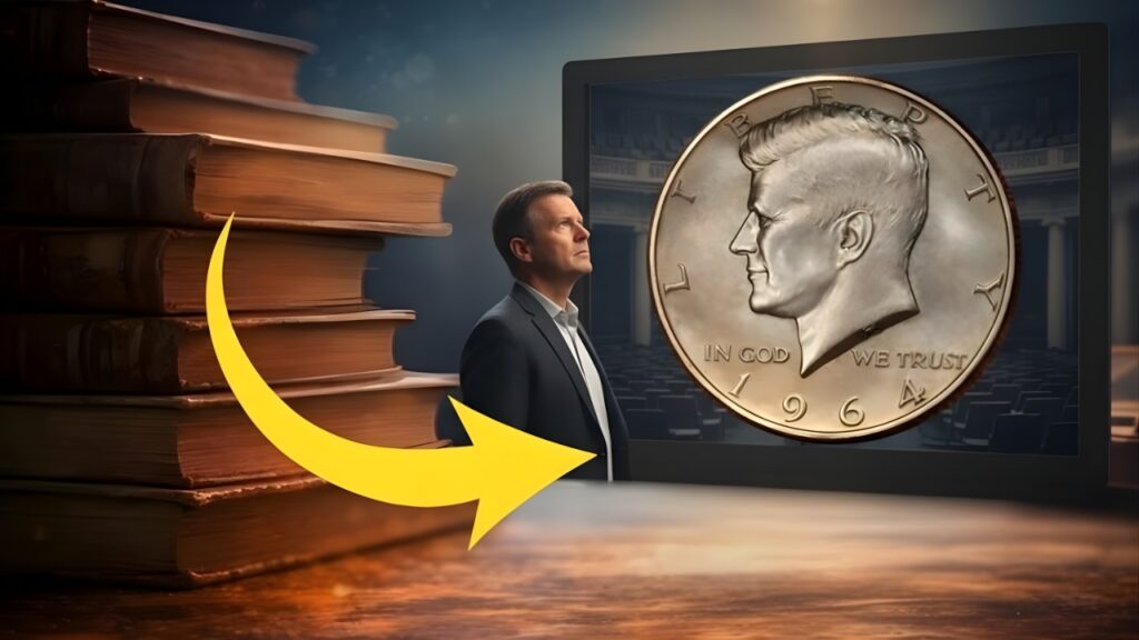 1879 Morgan Silver Dollar Unearthed: Rare Coin Brings Collector Excitement