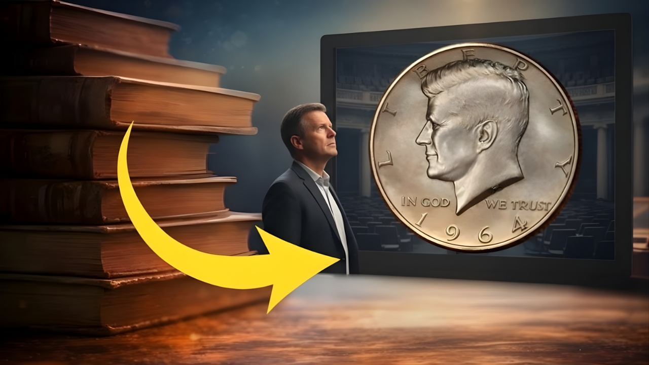 1879 Morgan Silver Dollar Unearthed: Rare Coin Brings Collector Excitement