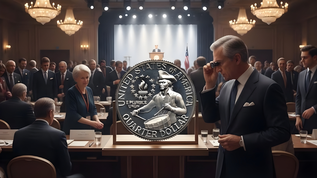 1776–1976 Bicentennial Liberty Quarter Collector Guide: What to Look For and What It’s Worth