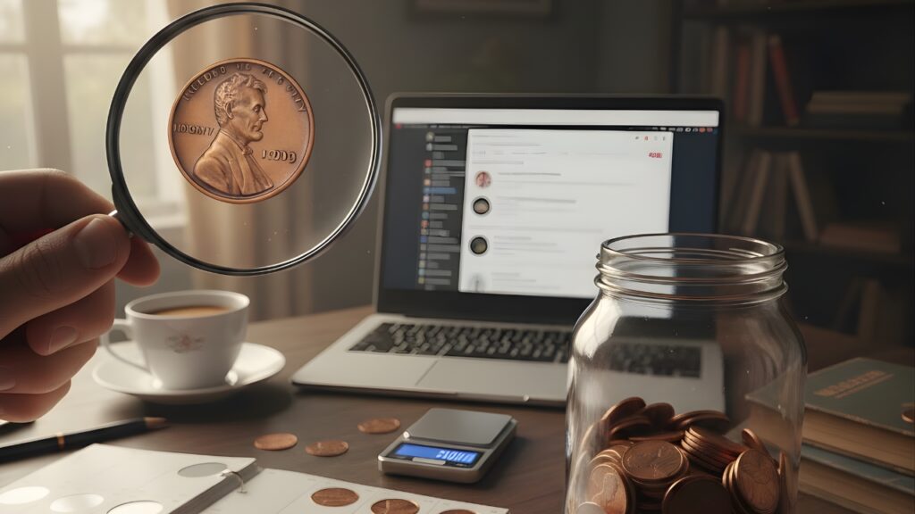 Lincoln Wheat Penny Value Guide 2026: Rare Dates, Errors, and Collector Secrets