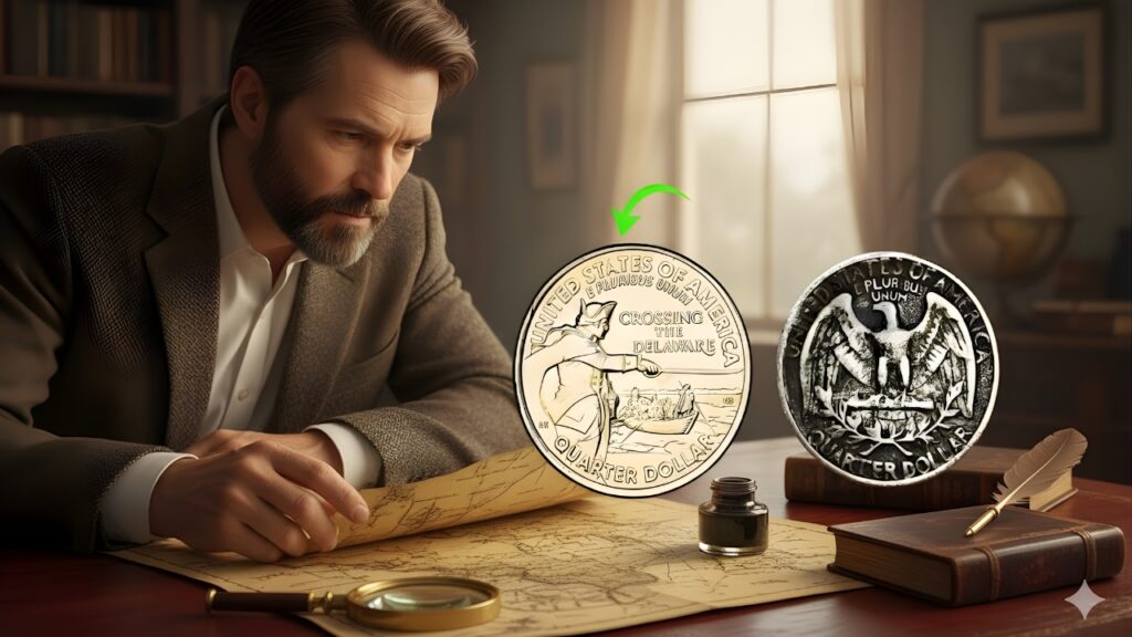 Hidden Quarter Treasures: Washington Quarters That Can Sell for Big Money