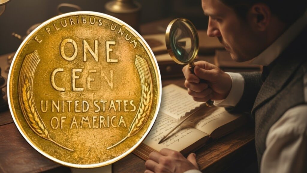 Lincoln Wheat Penny History, Value, and Rare Errors Every Collector Should Know