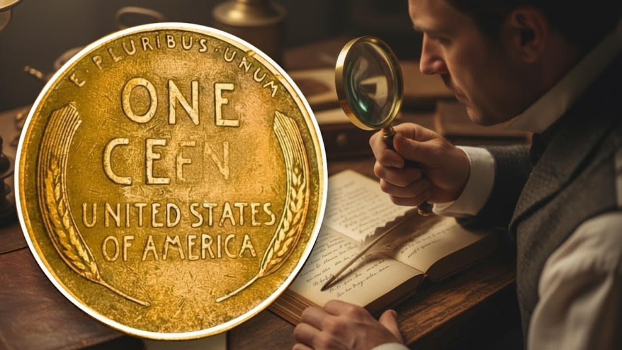 Lincoln Wheat Penny History, Value, and Rare Errors Every Collector Should Know