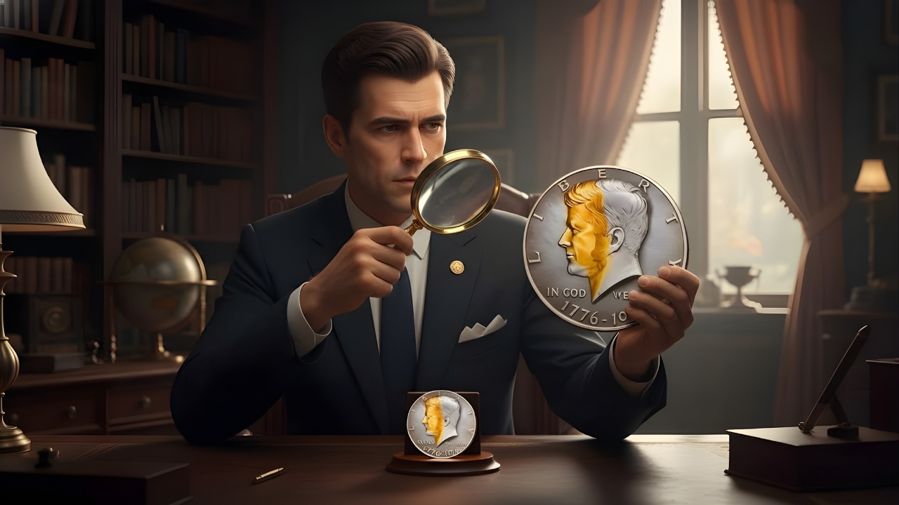 Kennedy Half Dollar History, Value, and Rare Finds You Might Own