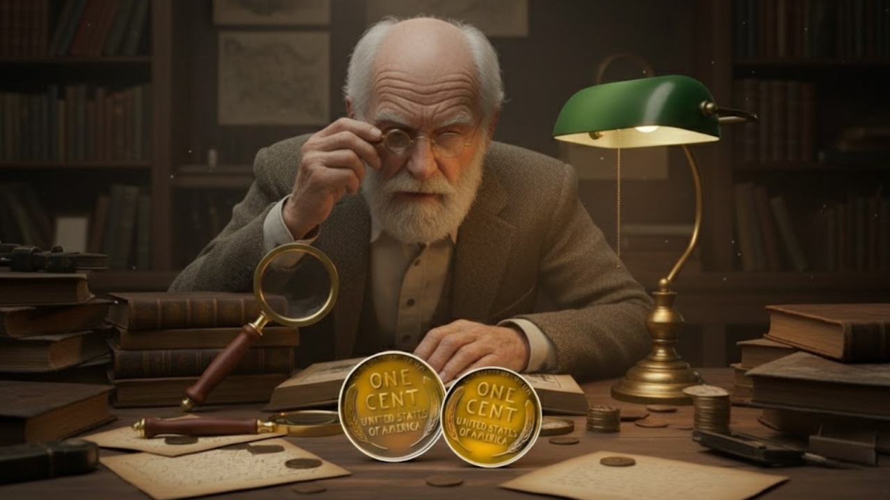 Most Valuable Lincoln Wheat Pennies That Could Be Hiding in Your Change