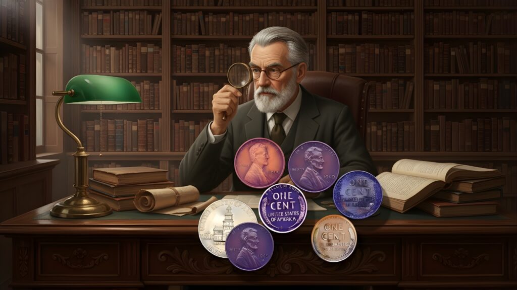 Rare Quarter Mistakes to Look for in Your Pocket Change