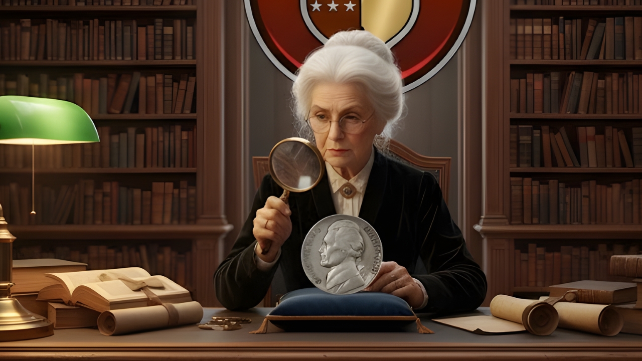 Rare Jefferson Nickel Mint Mistakes Every Collector Should Watch For