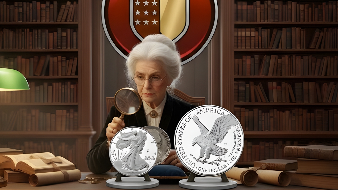 U.S. Mint 2026 Coin Schedule Revealed: Dual-Dated Silver Eagle Leads the Celebration