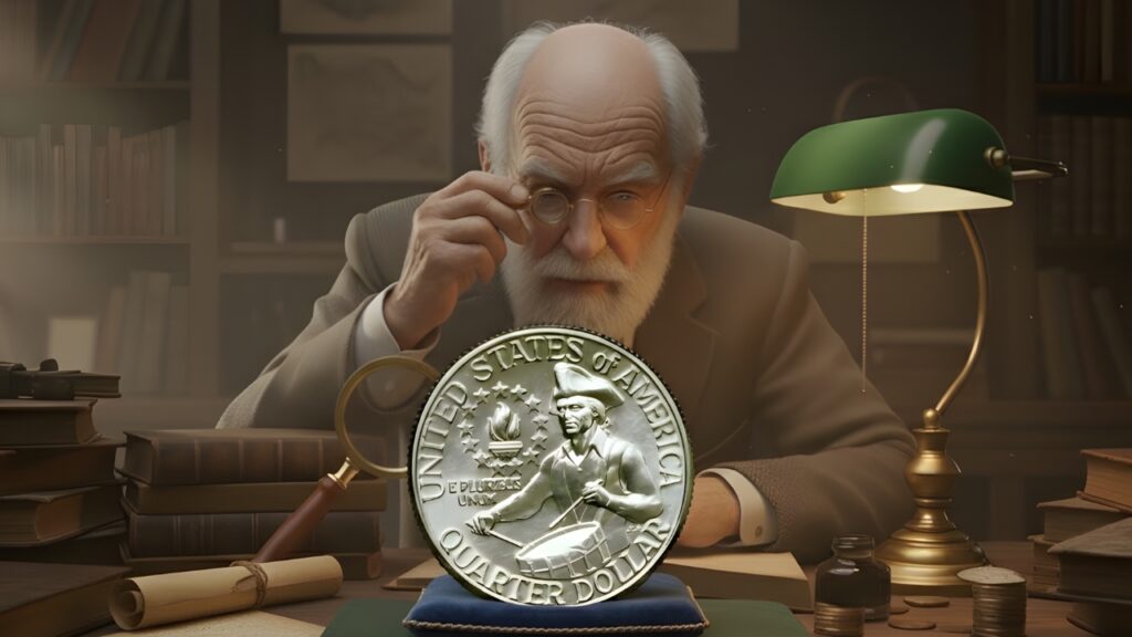 Bicentennial Quarter Value Guide: Errors, Silver Coins, and High-Grade Finds