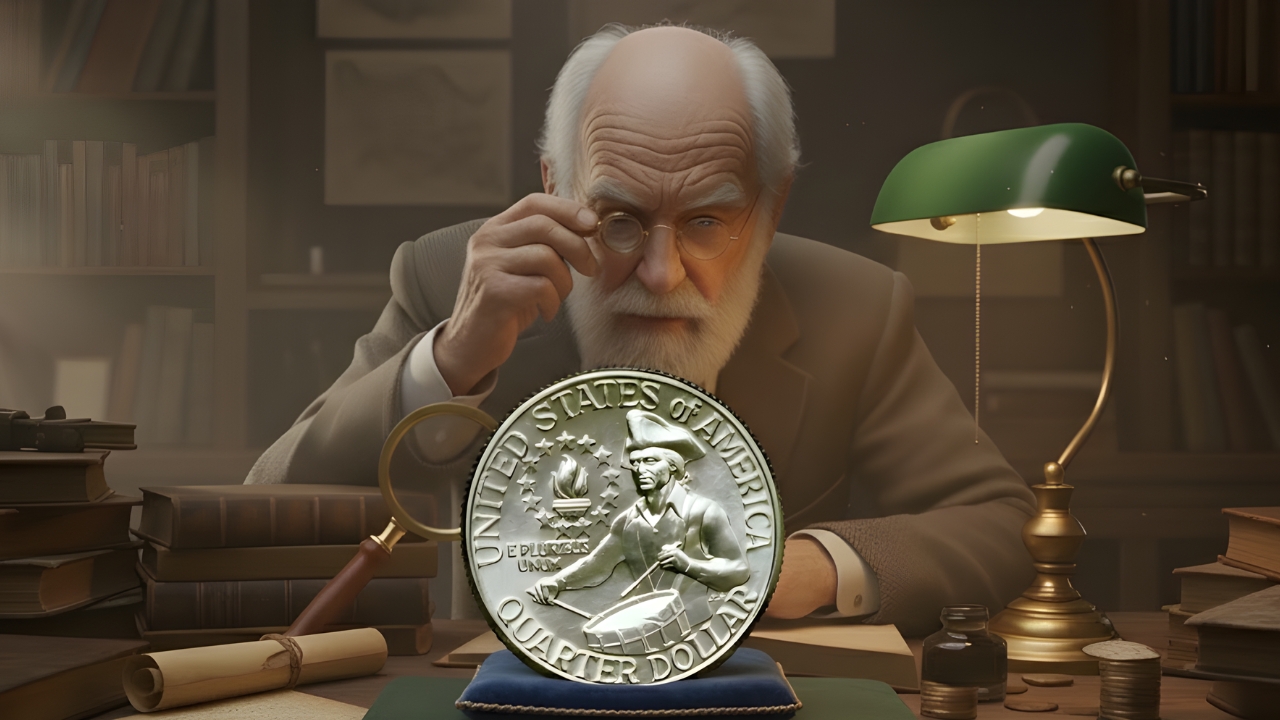 Bicentennial Quarter Value Guide: Errors, Silver Coins, and High-Grade Finds