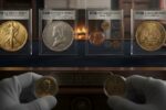 Million-Dollar U.S. Coins Collectors Are Hunting Right Now