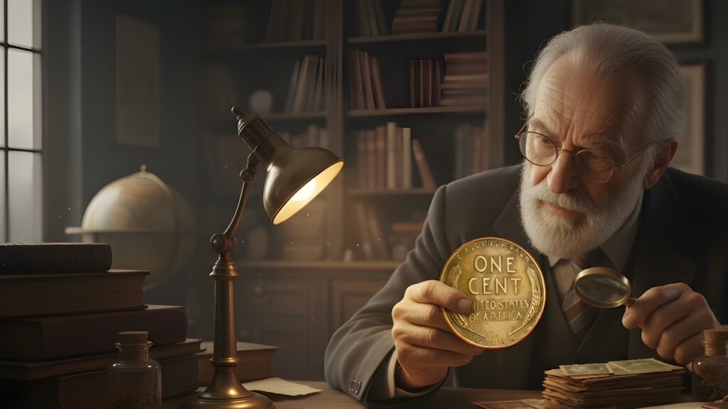 Lincoln Wheat Penny History & Value Guide: Rare Dates, Errors, and Collector Secrets Revealed