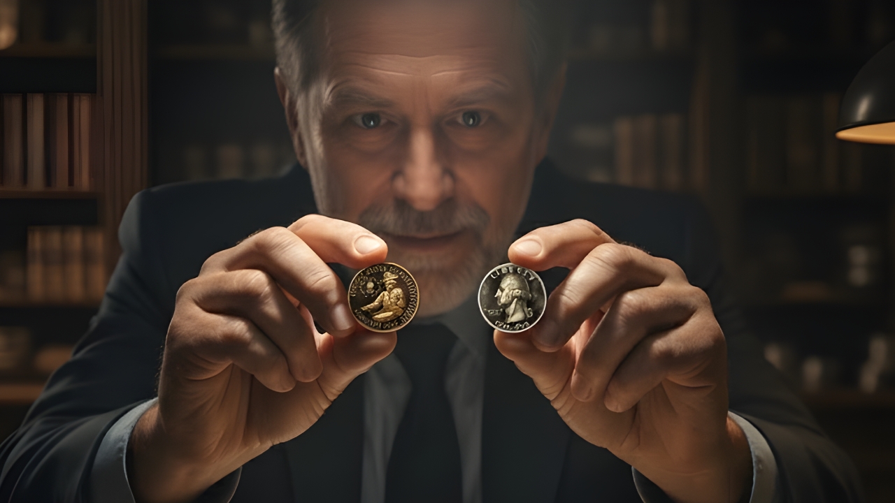 Silver and Error Bicentennial Quarters That Collectors Are Paying Premiums For