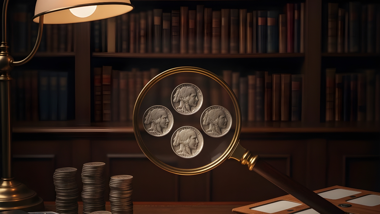 Valuable U.S. Nickels Guide: Liberty, Buffalo, and Jefferson Coins That Command Big Money