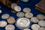 Kennedy Half Dollar Prices 2026: Rare Coins That Could Be Worth Thousands