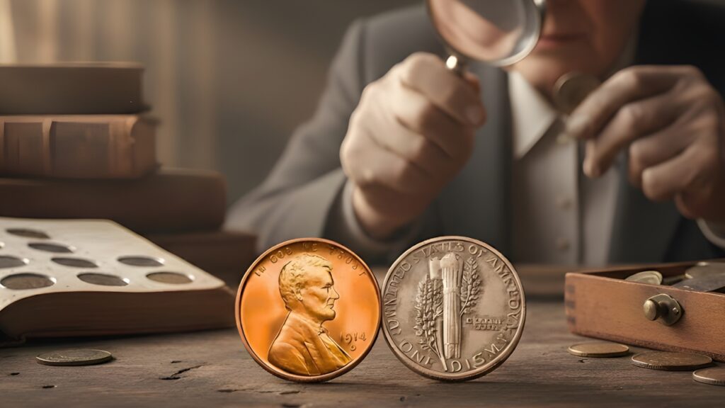 Rare Lincoln Wheat Penny Worth $224,000 Discovered by Collectors in 2026