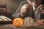 Rare Lincoln Wheat Penny Worth $224,000 Discovered by Collectors in 2026