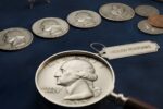 Rare Washington Quarters That Could Turn Pocket Change Into a Fortune