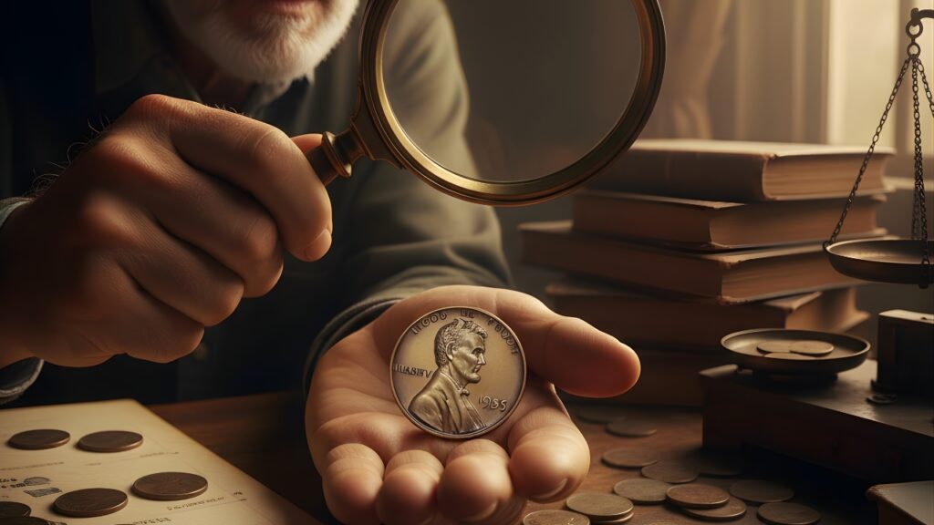 This Lincoln Wheat Penny Sold for $567K: The Hidden Treasure in Everyday Coins