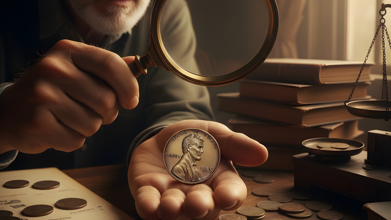 This Lincoln Wheat Penny Sold for $567K: The Hidden Treasure in Everyday Coins