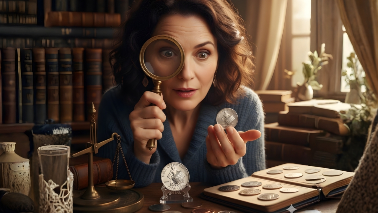 Why Some 1776–1976 Quarters Are Becoming Collector Favorites