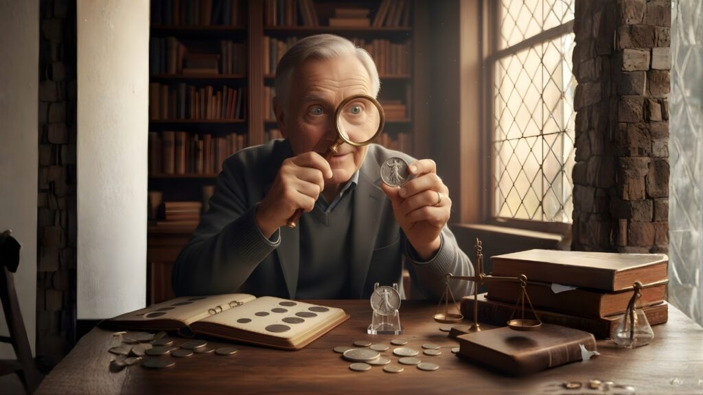 Why the 1917 Walking Liberty Half Dollar Is One of America’s Most Wanted Coins