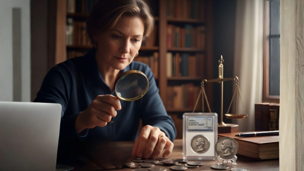 Rare American Quarters That Could Be Hiding in Your Pocket Change