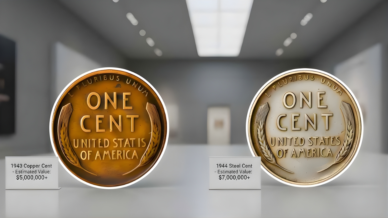 End of the U.S Penny Explained: History, Impact, and Rare Coin Values