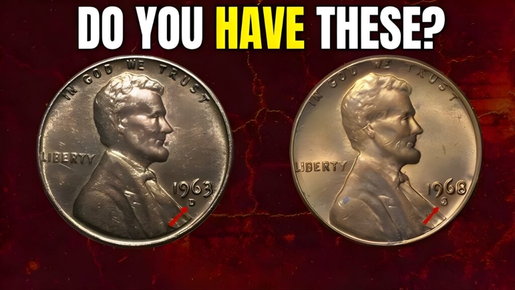 Lincoln Penny Values Explained: Rare Years, Mint Marks, and Prices in 2026