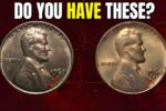 Lincoln Penny Values Explained: Rare Years, Mint Marks, and Prices in 2026