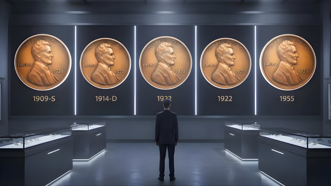 Are Wheat Pennies Worth More Now? 10-Year Price History & Insights