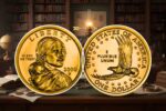 Sacagawea Dollar Errors and Promotional Varieties That Command High Prices