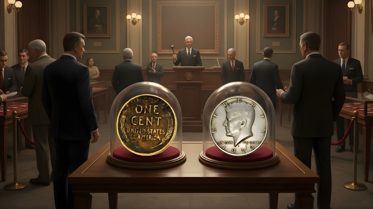 Lincoln Wheat Penny Worth $12.9 Million: How to Spot Hidden Treasures