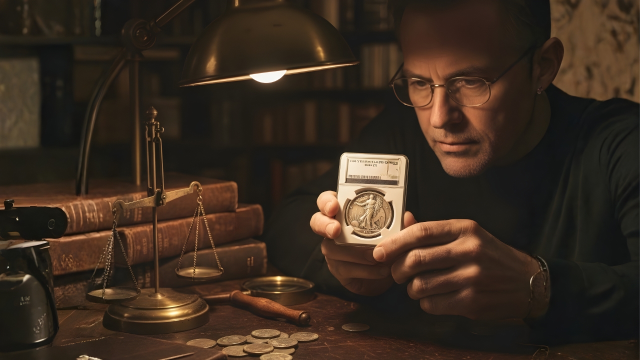 Most Valuable Rare U.S. Quarters Worth Thousands: Dates, Errors, and Hidden Treasures